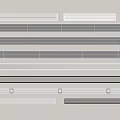 Modern Air Conditioner Vent Grilles With Various Designs And Home Interior Styles