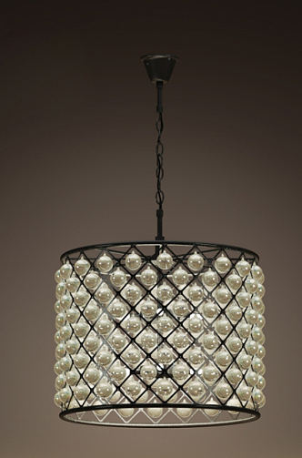 Pendant lamp 3d model