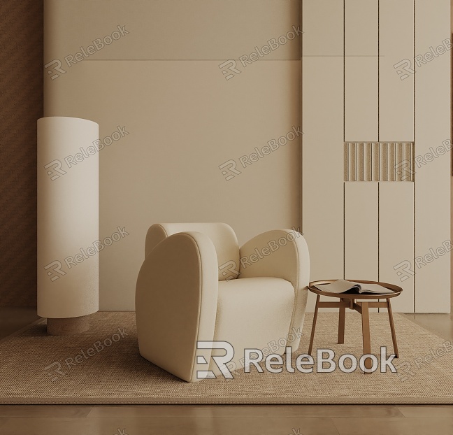 Leisure Chair model