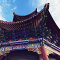 Ancient Chinese Pavilion 3d model