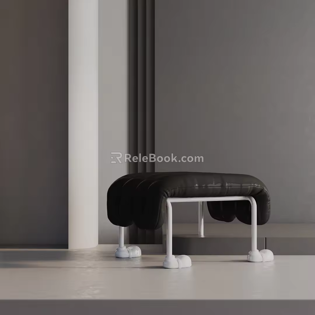 Side 3d model