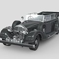 Mercedes-Benz 3d model