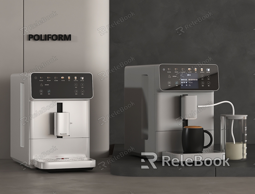 COFFEEMAKER model