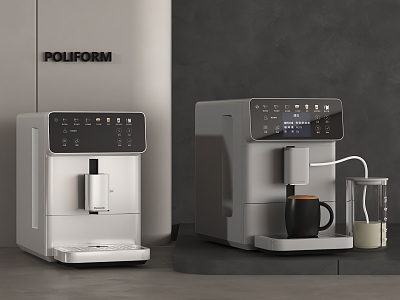 COFFEEMAKER model