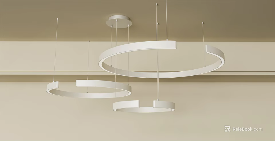 Durable Outdoor Event Inflatable Model with Custom Design and Vibrant Colors 3d model