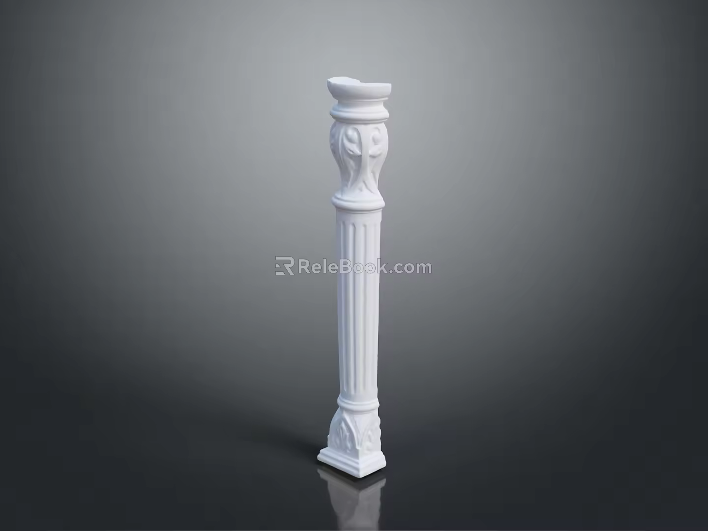 Columns Stone Columns Stone Columns Old Columns Roman Columns Roman Columns Classical Columns Greek Columns 3d model