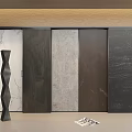 Rock Slab Marble 3d model