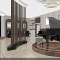YAMAHA Piano Store Showroom Featuring Quality Pianos And Musical Instruments