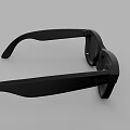 Classic Black Ray Ban Sunglasses Stylish Design For Men And Women