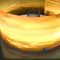 Industrial Machinery Equipment Components Including Metal Pipes Grille Fan And Rings