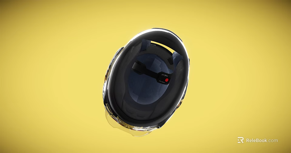 Modern Shower Sauna Design With Glass Enclosure And Digital Control Panel 3d model