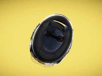 Helmet 3d model