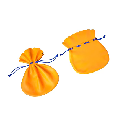 brocade bag 3d model brocade bag 3d model