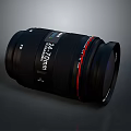 Professional Camera Lens with 24 70mm Focal Length and High Quality Optics for Photography