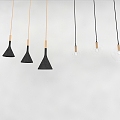 Pendant lamp 3d model