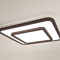 Modern Ceiling Lights With Various Shapes And Designs 3d model