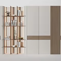 Elegant Modern Bookcase Design With Shelves Lighting Storage And Display Cabinets