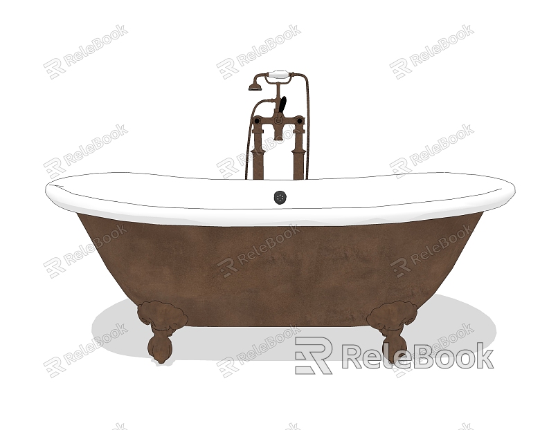 Bathtub model