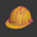 Helmet Safety Helmet Activity Helmet Safety Helmet Protection Helmet Protective Equipment Military Articles 3d model