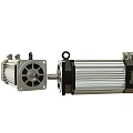 Industrial Equipment High Efficiency Electric Motors With Precision Engineering And Durable Design
