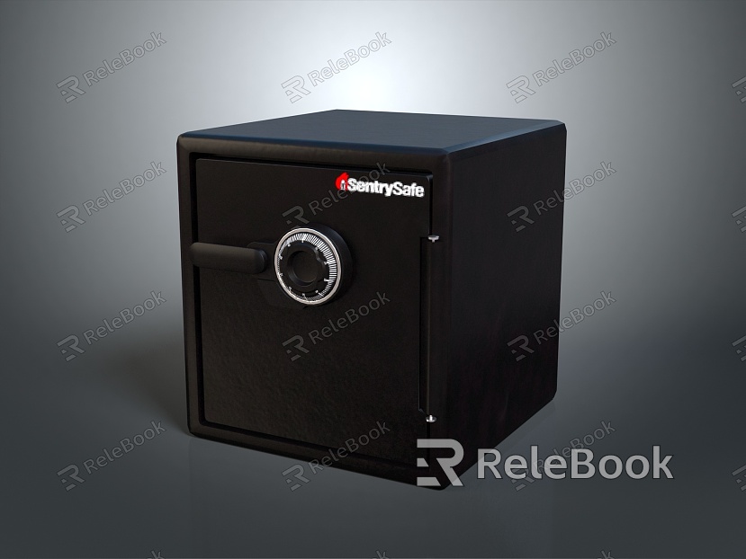 Bank Safe Safe Anti-theft Safe Anti-theft Safe Anti-theft Safe Anti-magnetic Safe Box Box Box model