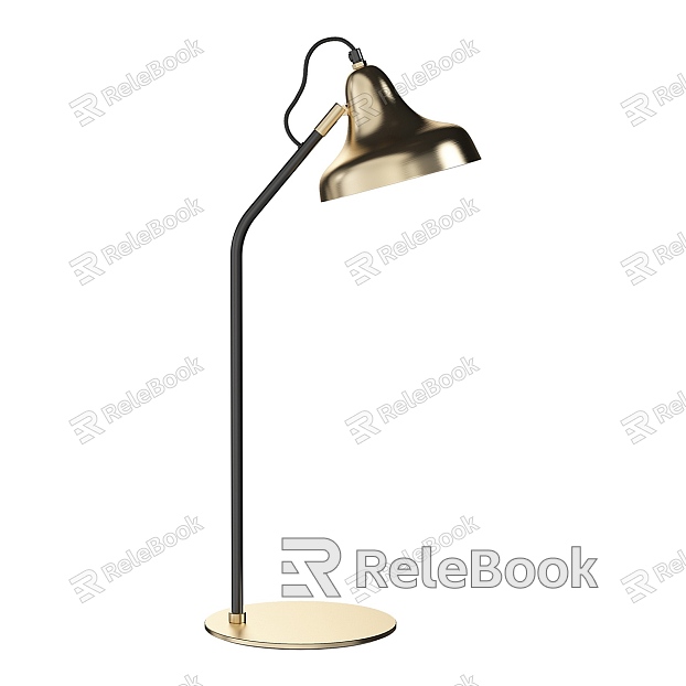 Simple Light Luxury Table Lamp Light Luxury Table Lamp Simple Table Lamp Study Table Lamp Decorative Table Lamp Table Lamp model