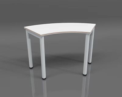 Modern Table Alien Table 3d model Modern Table Alien Table 3d model