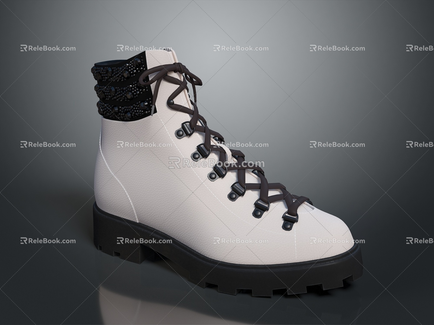 Men's Boots Old Boots Old Leather Boots Old Rain Boots Men's Leather Boots Men's Leather Shoes Pointed Leather Boots Fashion Leather Boots 3d model