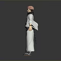 Characters Game Characters Game Characters Realistic Characters Cartoon Characters Handmade Cartoon Handmade 3d model