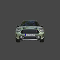 Jeep 3d model