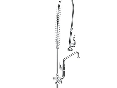 Modern shower faucet shower faucet model