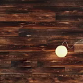 Floor 3d model