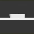 Philips Hue Smart Home Light Control Electronic Switch With White Design