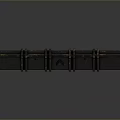 Ammunition Boxes Arms Boxes Arms Boxes Military Boxes Wooden Boxes Wooden Crates Old Wooden Crates 3d model