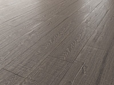 Modern Other Floor Wood-Vinyl Board 3d model