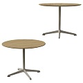 Brunner table 3d model