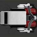 Sci-fi Items Sci-fi Components High-tech Components Sci-fi Equipment Sci-fi Scene Sci-fi Environment Game Scene 3d model