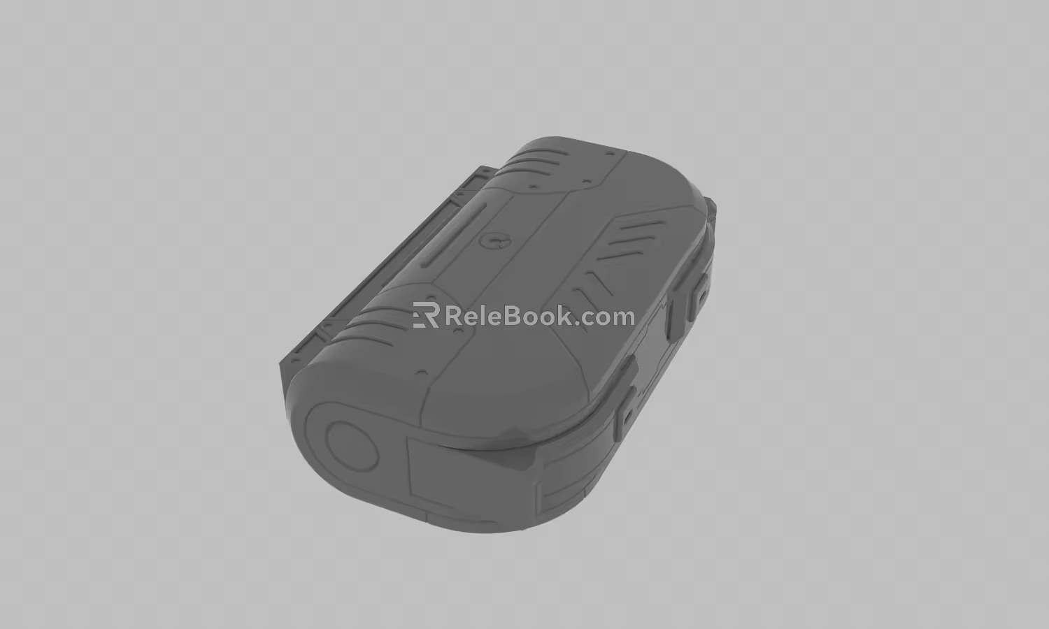 Up to Part 31 3d model