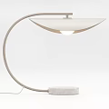 Modern Table Lamp Table Lamp Combination Minimalist Table Lamp Simple Table Lamp 3d model