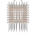 Pendant lamp 3d model