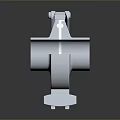 Stainless Steel Hardware Tools Heavy Duty Metal Clamp With Adjustable Design