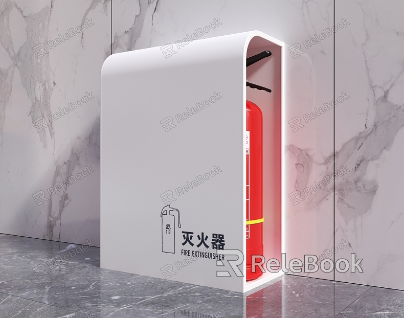 Fire extinguisher fire hydrant fire hydrant fire dry powder fire extinguisher model