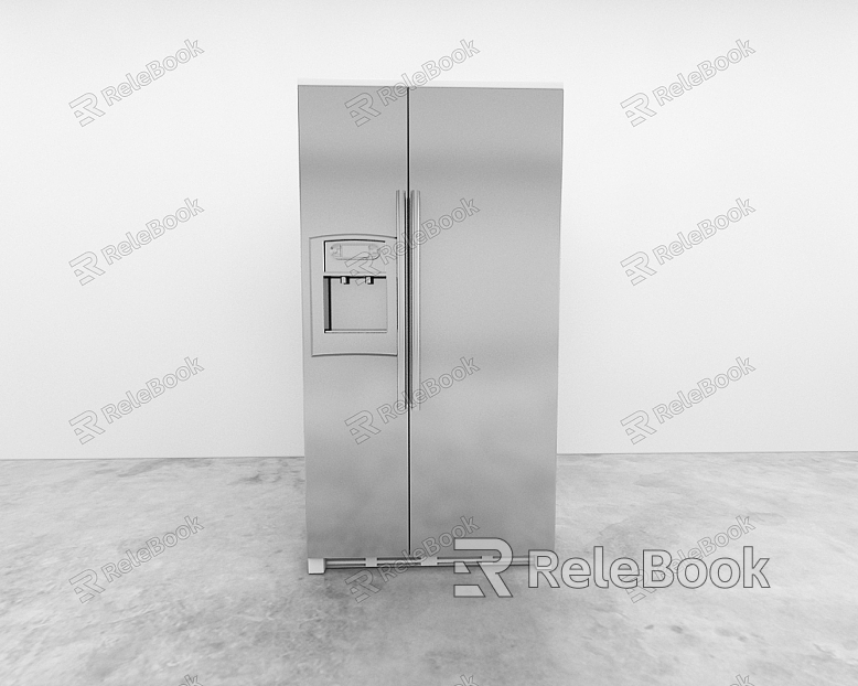 Refrigerator model