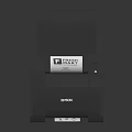 EPSON Receipt Printer Device Printing Paper Receipt Clearly and Efficiently