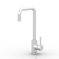 Faucet 3d model