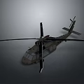 Space Rocket Model With Detailed Structure And Gray Background For Space Exploration