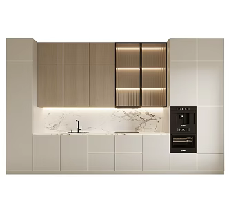 Cabinet 3d model