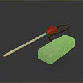 Tools Hardware Tools Processing Tools Furniture Realistic 3d model