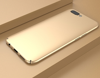 Digital Products Mobile Phone 3d model