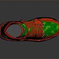 Hiking Boots Hiking Boots Hiking Shoes Travel Shoes Climbing Shoes sneaker Running Shoes Outdoor Shoes 3d model